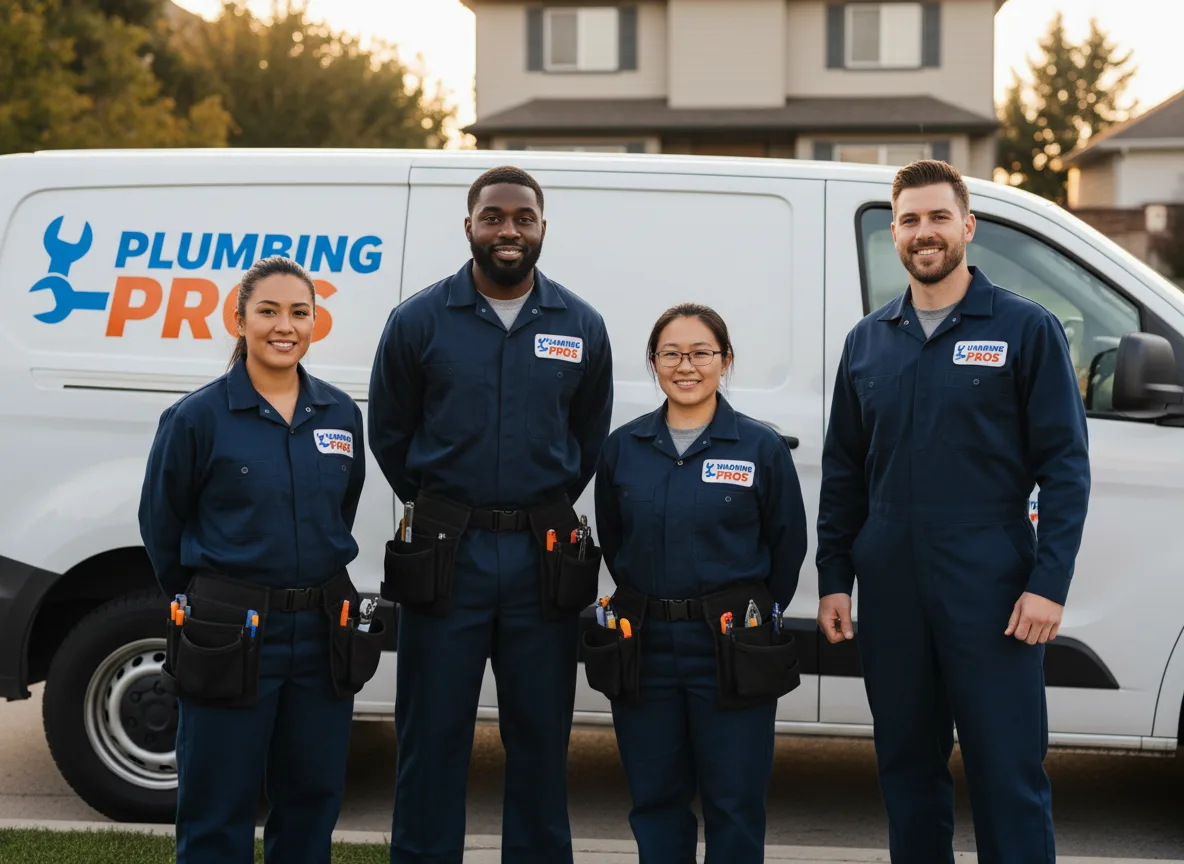 Water Heater Repair company in Raymond, CA